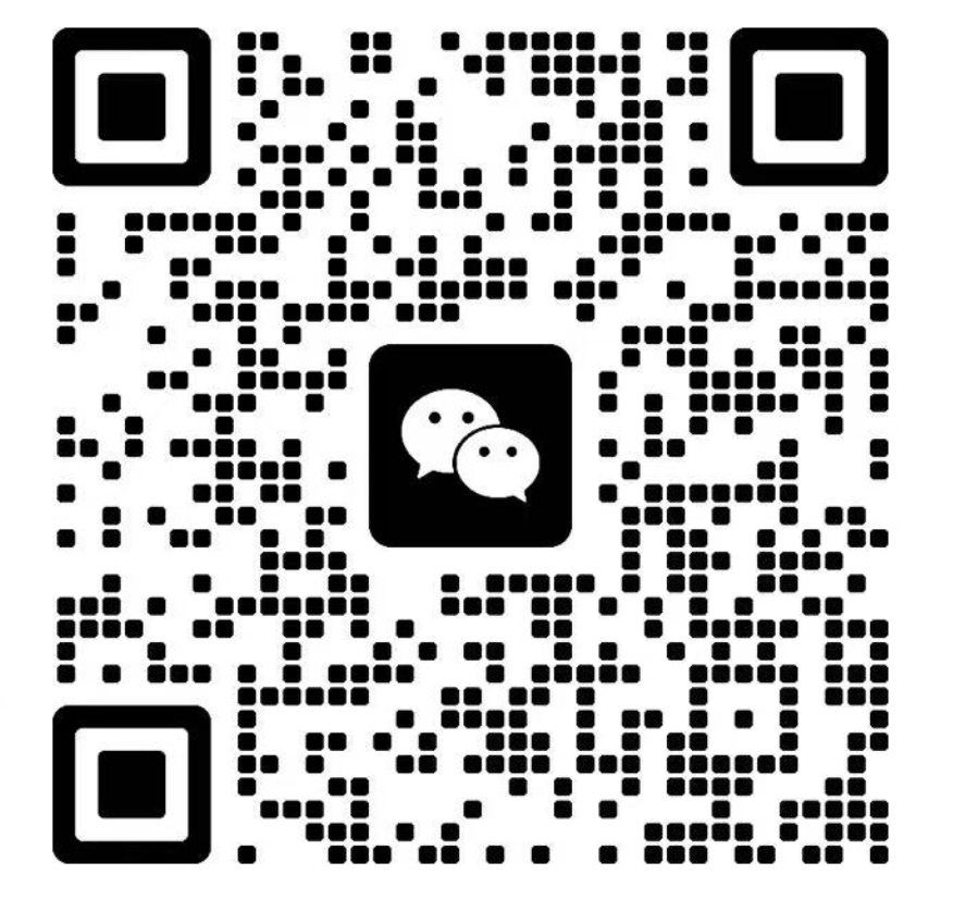 WeChat QR Code
